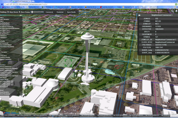 Unleashing the Power of Hillshade Lapakgis for Better Landscape Analysis and Visualization