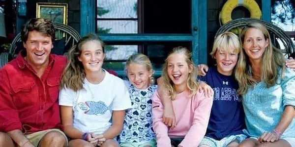 Hopie Carlson Family