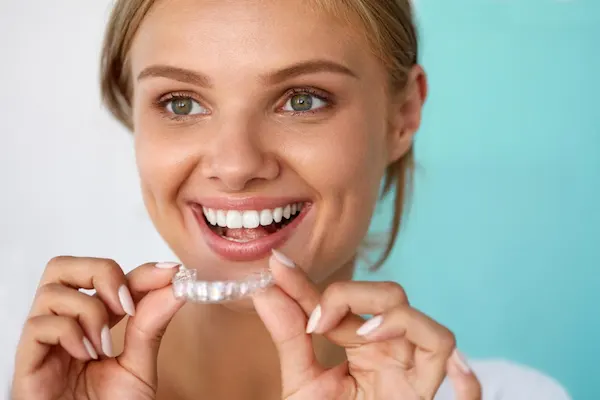 What to Expect During the Invisalign Process