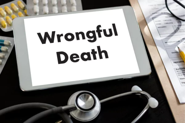 How to Hire Wrongful Death Attorneys: Everything You Need to Know