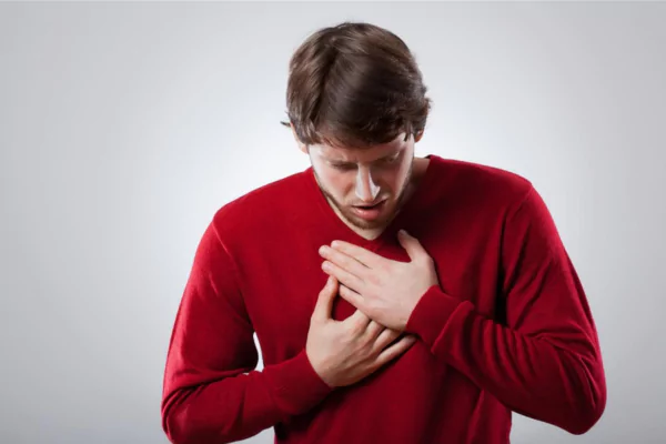 5 Legitimate Tips for Preventing Heartburn