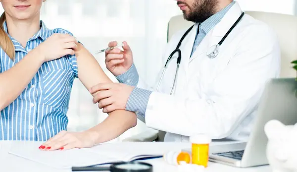 Preventing Diease: 7 Vaccines Recommended for Adults